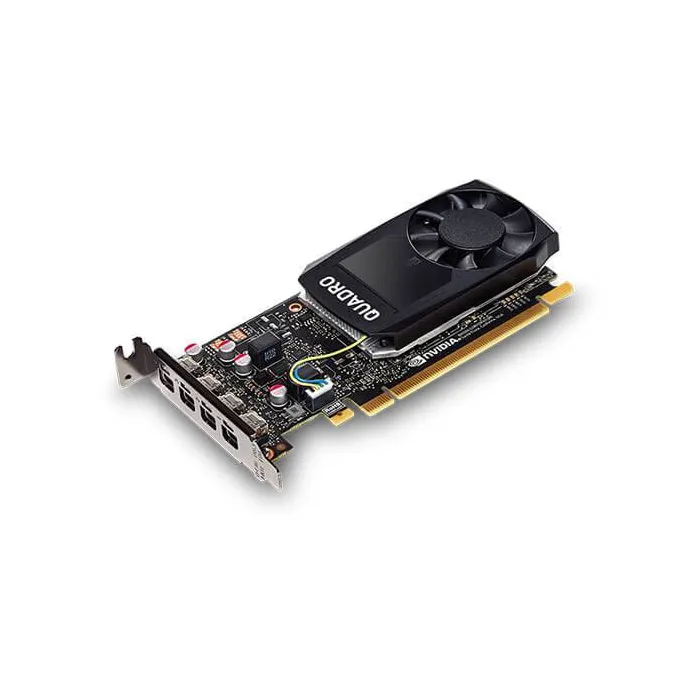 PNY NVIDIA Quadro P1000 4G Graphic Card