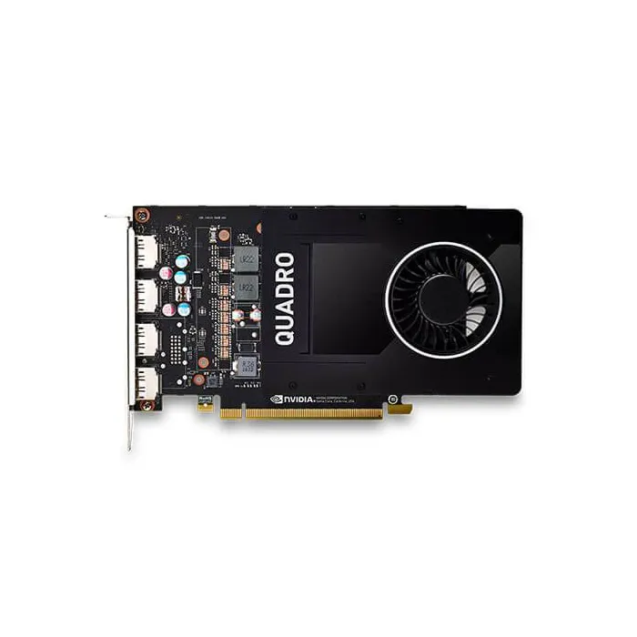 PNY NVIDIA Quadro P2000 5G Graphic Card