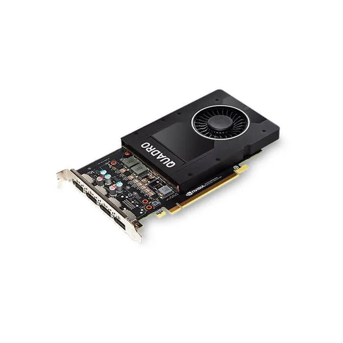 PNY NVIDIA Quadro P2000 5G Graphic Card