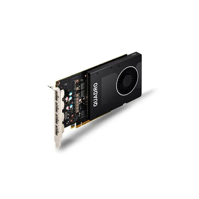 PNY NVIDIA Quadro P2000 5G Graphic Card