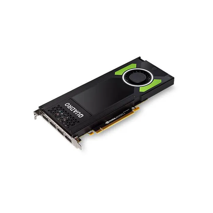 PNY NVIDIA Quadro P4000 8G Graphic Card