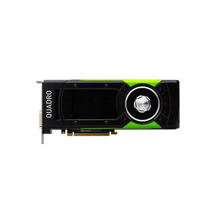 PNY NVIDIA Quadro P6000 24G Graphic Card