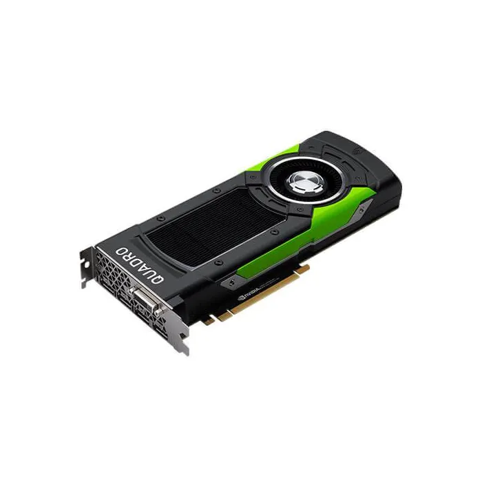 PNY NVIDIA Quadro P6000 24G Graphic Card
