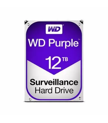 Hard Disk 12TB Western Digital purple