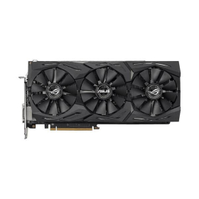 ASUS ROG STRIX Radeon RX Vega64 O8GB OC Gaming