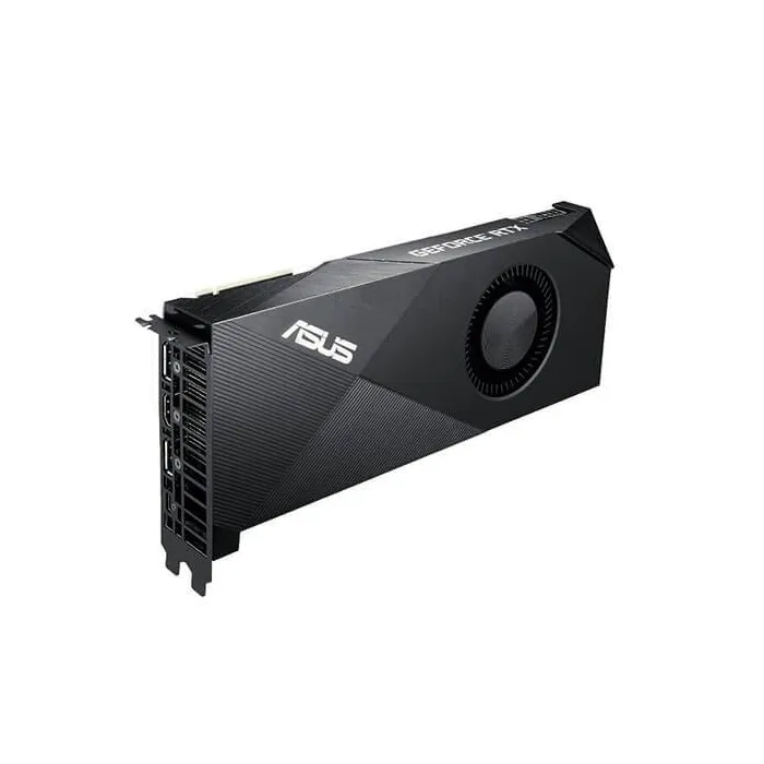 ASUS TURBO RTX 2080 8GB Gaming Graphic Card