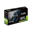 ASUS DUAL RTX2080 O8G Gaming Graphic Card