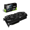 ASUS Dual GeForce RTX 2080 Ti OC edition O11GB Gaming