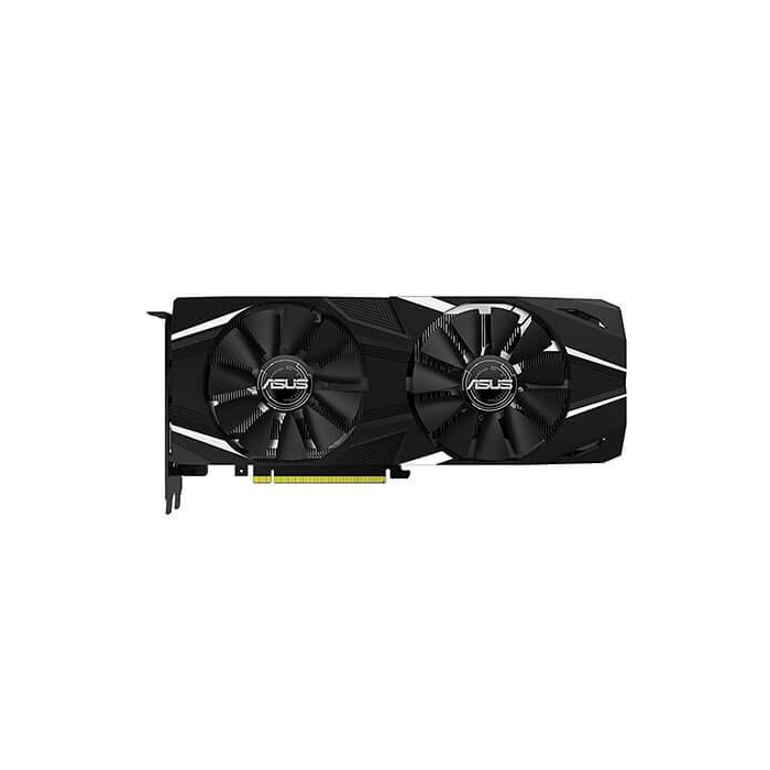 ASUS Dual GeForce RTX 2080 Ti OC edition O11GB Gaming