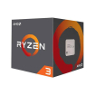 CPU AMD Ryzen 3 1200