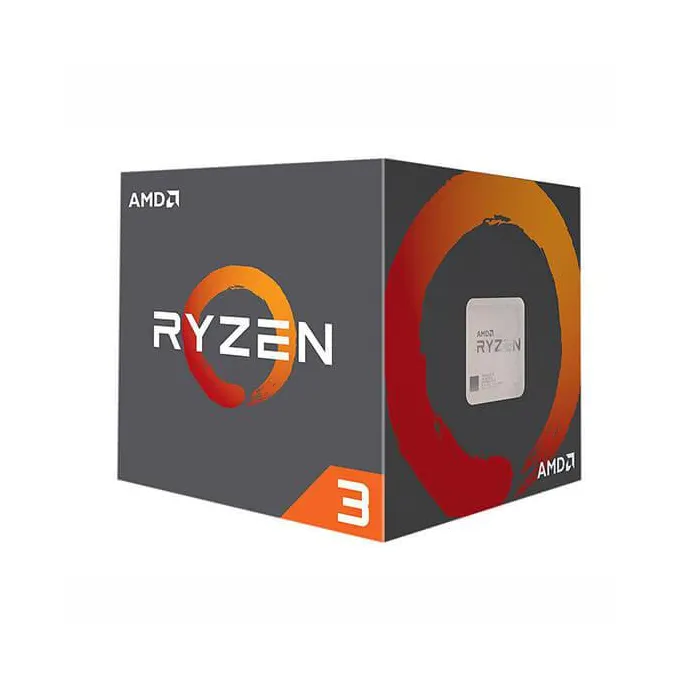CPU AMD Ryzen 3 1300X
