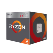 CPU AMD Ryzen 3 2200G