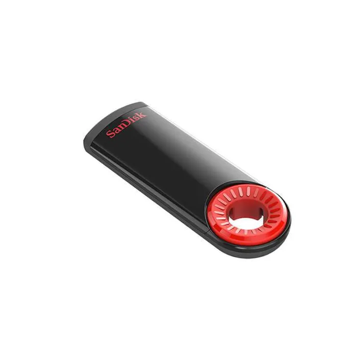Flash Memory 16GB SanDisk Cruzer Dial USB 2.0