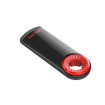 Flash Memory 16GB SanDisk Cruzer Dial USB 2.0