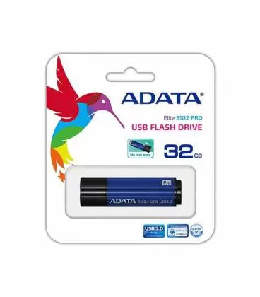 ADATA S102 Pro Flash Memory - 16GB