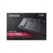 SSD Drive Samsung 960 Pro M.2 512GB