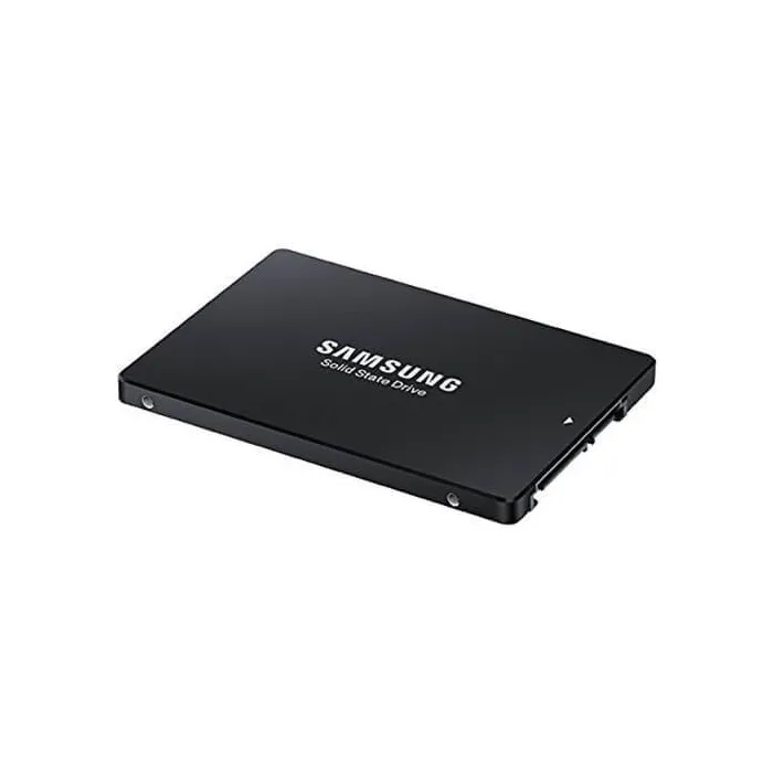 SSD Drive Samsung Enterprise SM863a 960GB