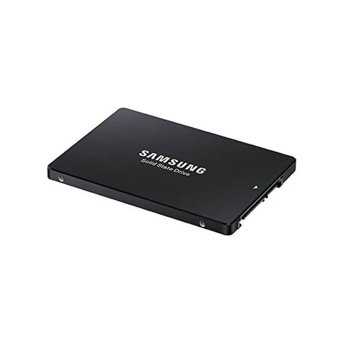 SSD Drive Samsung Enterprise SM863a 480GB