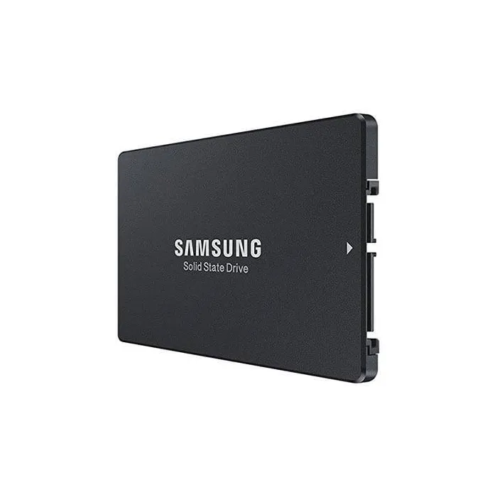 SSD Drive Samsung Enterprise SM863a 480GB