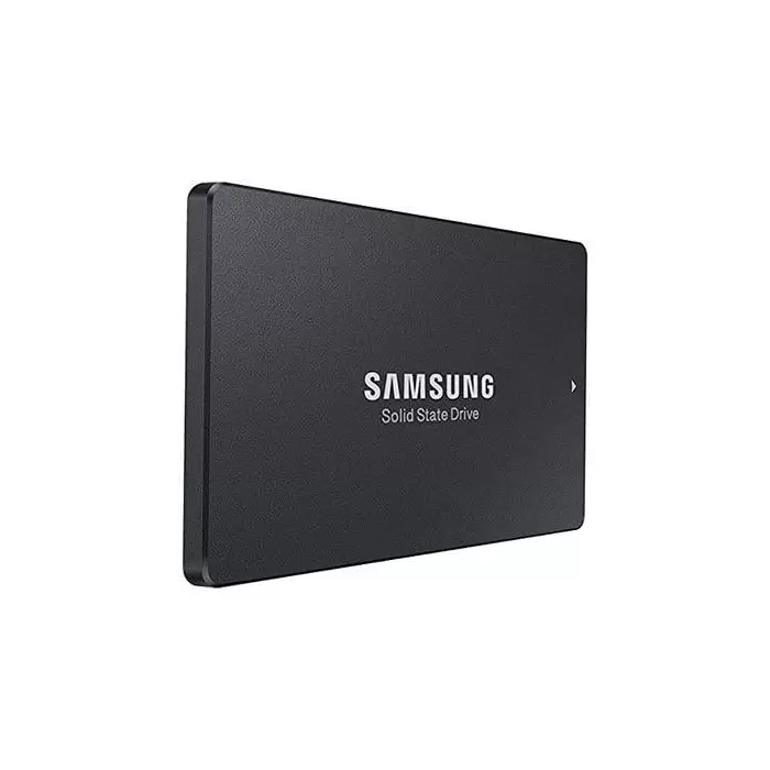 SSD Drive Samsung Enterprise SM863a 480GB