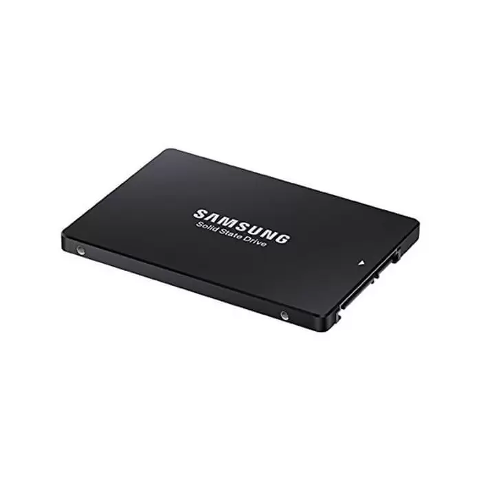 SSD Drive Samsung Enterprise SM863a 240GB