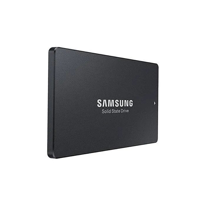 SSD Drive Samsung Enterprise SM863a 240GB