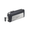 Flash Memory 128GB SanDisk Ultra Dual Drive USB Type-C