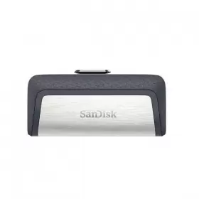 Flash Memory 32GB SanDisk Ultra Dual Drive USB Type-C