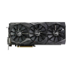 ASUS ROG STRIX-RX580-T8G-GAMING Graphic Card