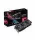 ASUS ROG STRIX-RX580-T8G-GAMING Graphic Card