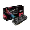 ASUS ROG STRIX-RX580-T8G-GAMING Graphic Card
