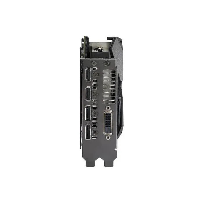 ASUS ROG STRIX-RX580-O8G-GAMING Graphic Card