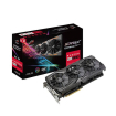 ASUS ROG STRIX-RX580-O8G-GAMING Graphic Card