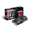 ASUS DUAL-RX580-O8G-Graphic Card