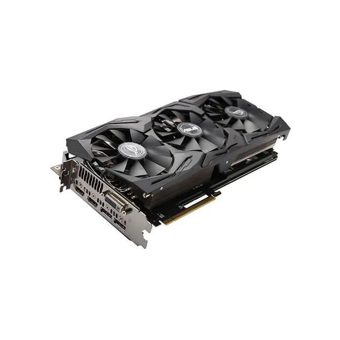 ASUS ROG STRIX Radeon RX Vega56 O8GB OC Gaming