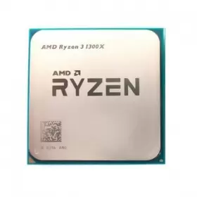 سی پی یو ای ام دی باکس مدل CPU AMD Ryzen 3 1300X