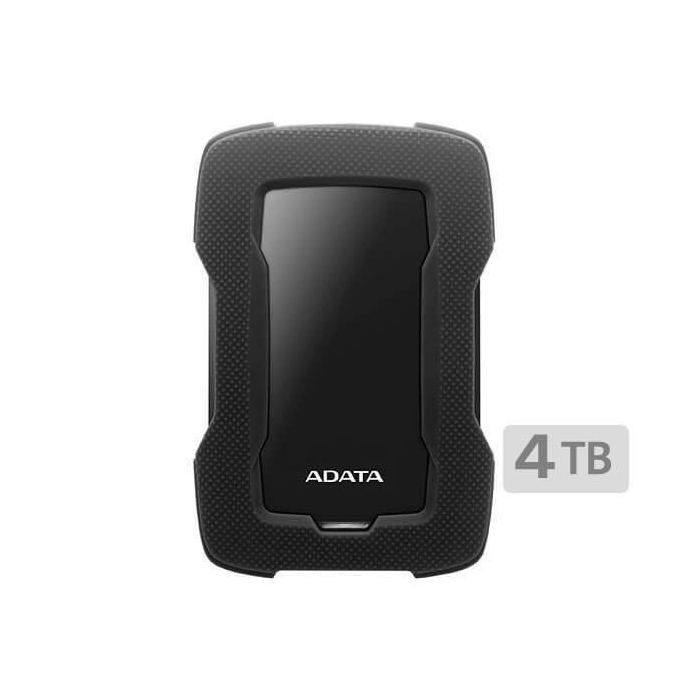 Hard 4TB ADATA HD330