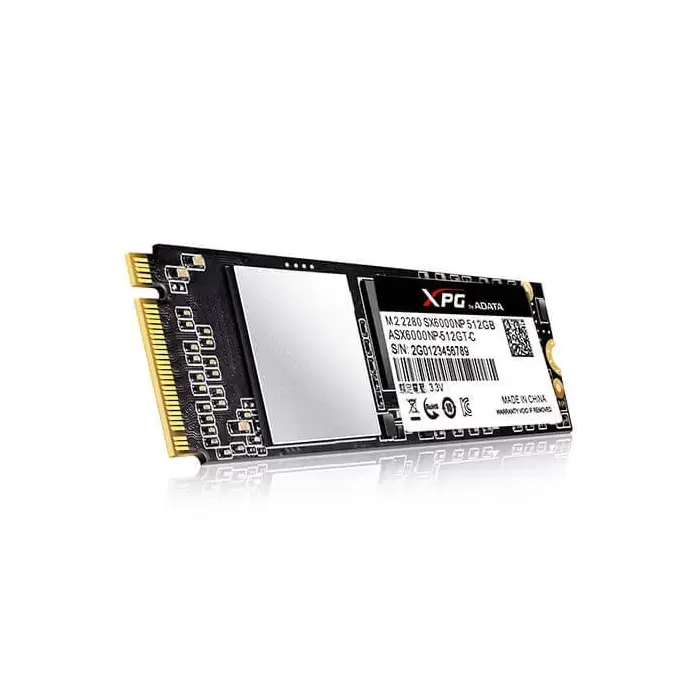 SSD Drive Adata XPG SX6000 M.2 2280 512GB