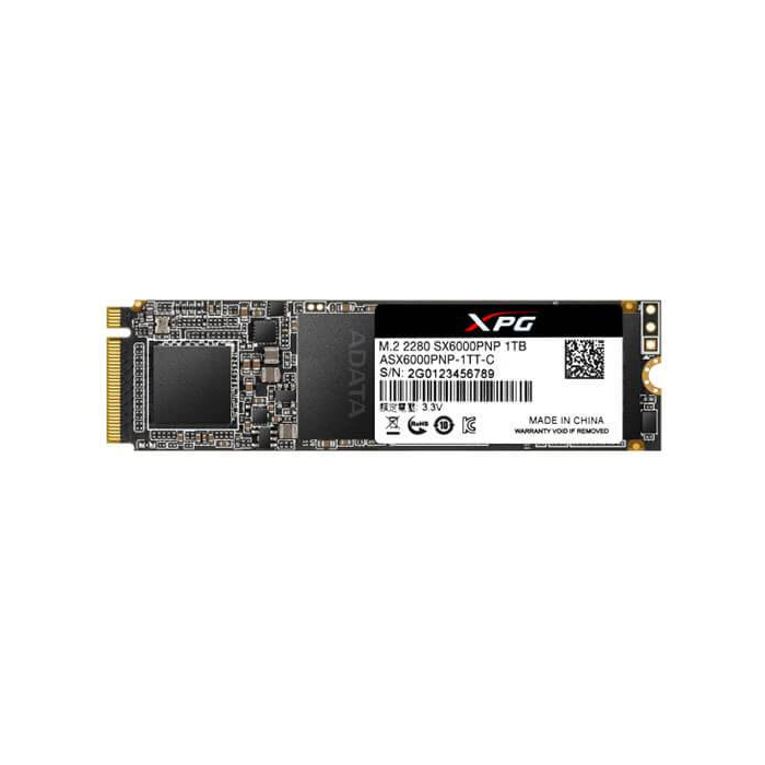 SSD Drive Adata XPG SX6000 M.2 2280 1TB