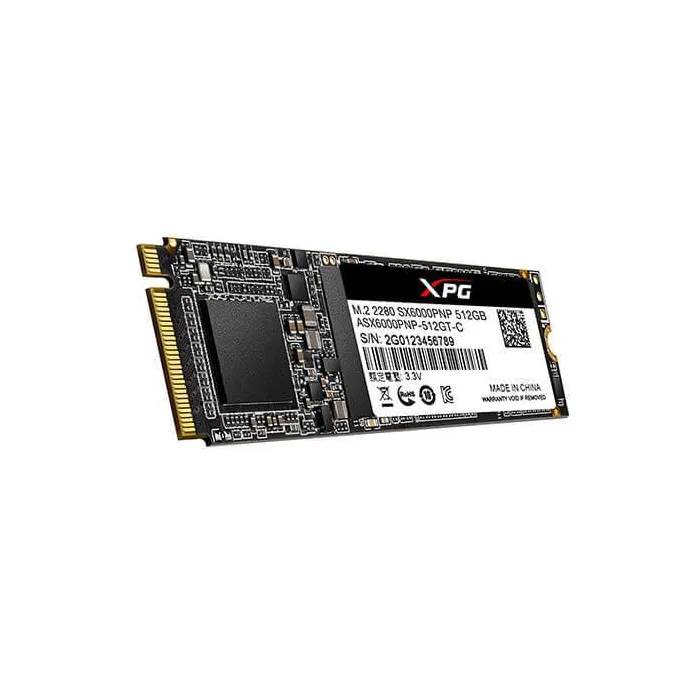 SSD Drive Adata XPG SX6000 Pro M.2 2280 512GB