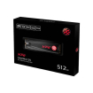 SSD Drive Adata XPG GAMMIX S5 M.2 2280 512GB