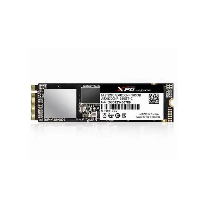 SSD Drive Adata XPG SX8200 M.2 2280 960GB