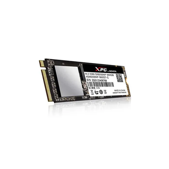 SSD Drive Adata XPG SX8200 M.2 2280 960GB