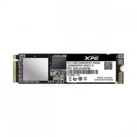 SSD Drive Adata XPG SX8200 Pro M.2 2280 256GB