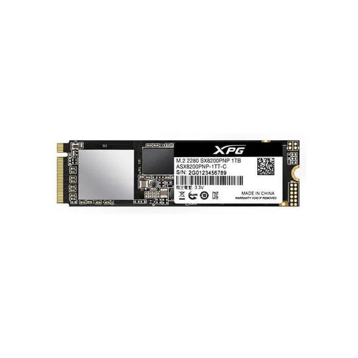 SSD Drive Adata XPG SX8200 Pro M.2 2280 1TB