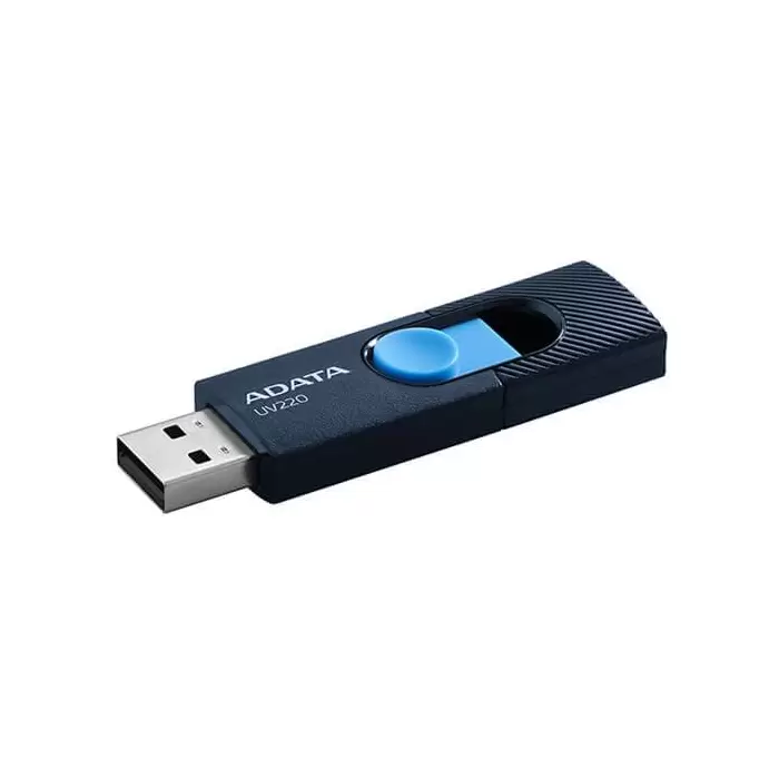 Flash Memory 8GB Adata UV220 USB 2.0