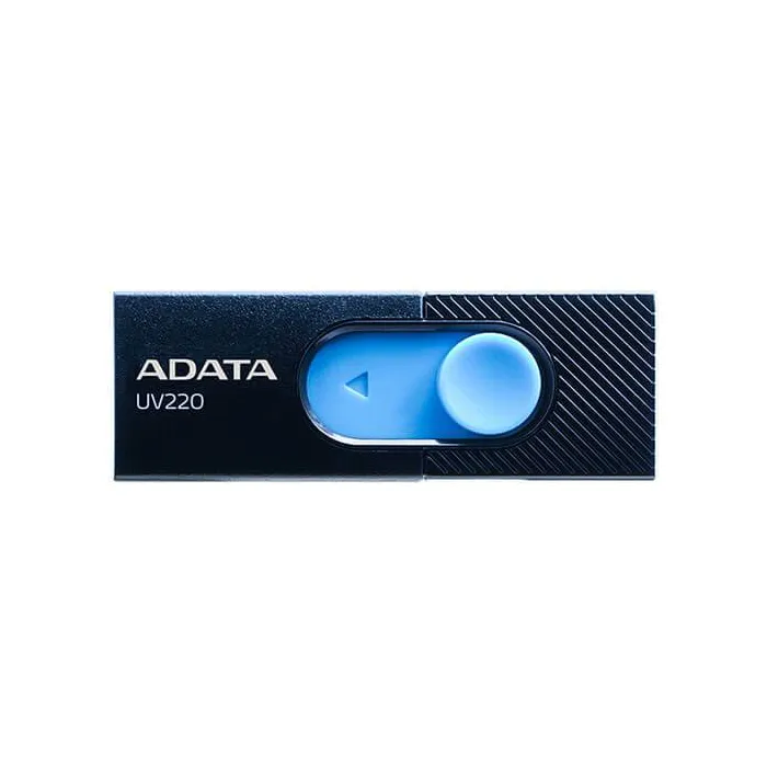 Flash Memory 8GB Adata UV220 USB 2.0