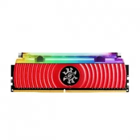 RAM 8GB ADATA XPG SPECTRIX D80 DDR4 RGB 3000MHz CL16