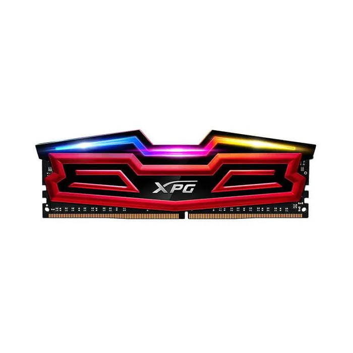 RAM 8GB ADATA XPG SPECTRIX D40 DDR4 2400MHz CL16