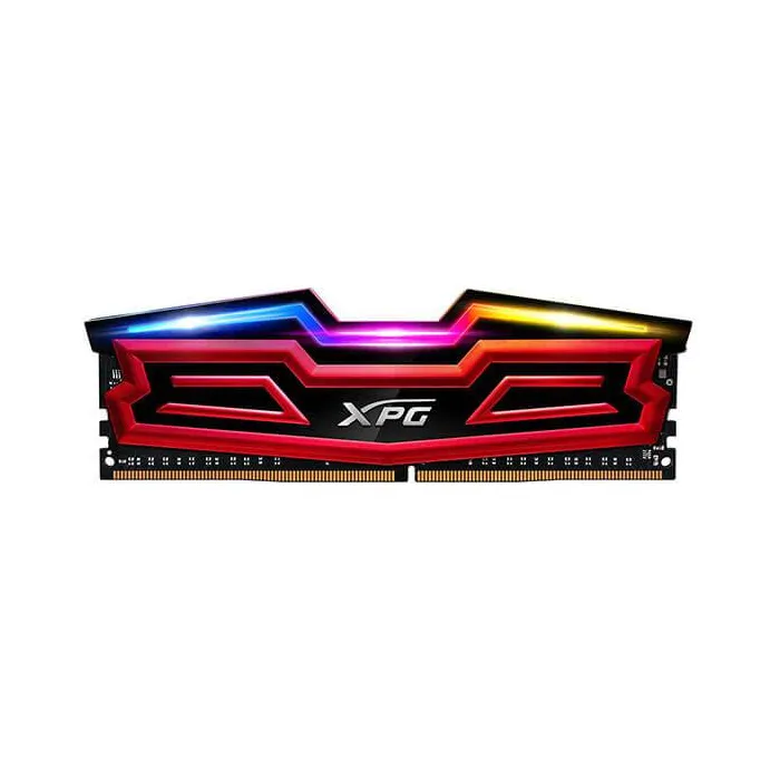 RAM 8GB ADATA XPG SPECTRIX D40 DDR4 2666MHz CL16